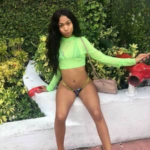 Meet your Posher, Ming